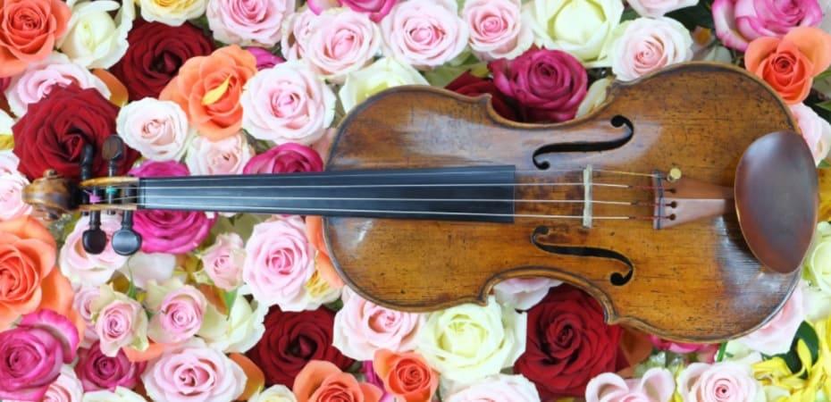 Comment maîtriser le vibrato au violon ?