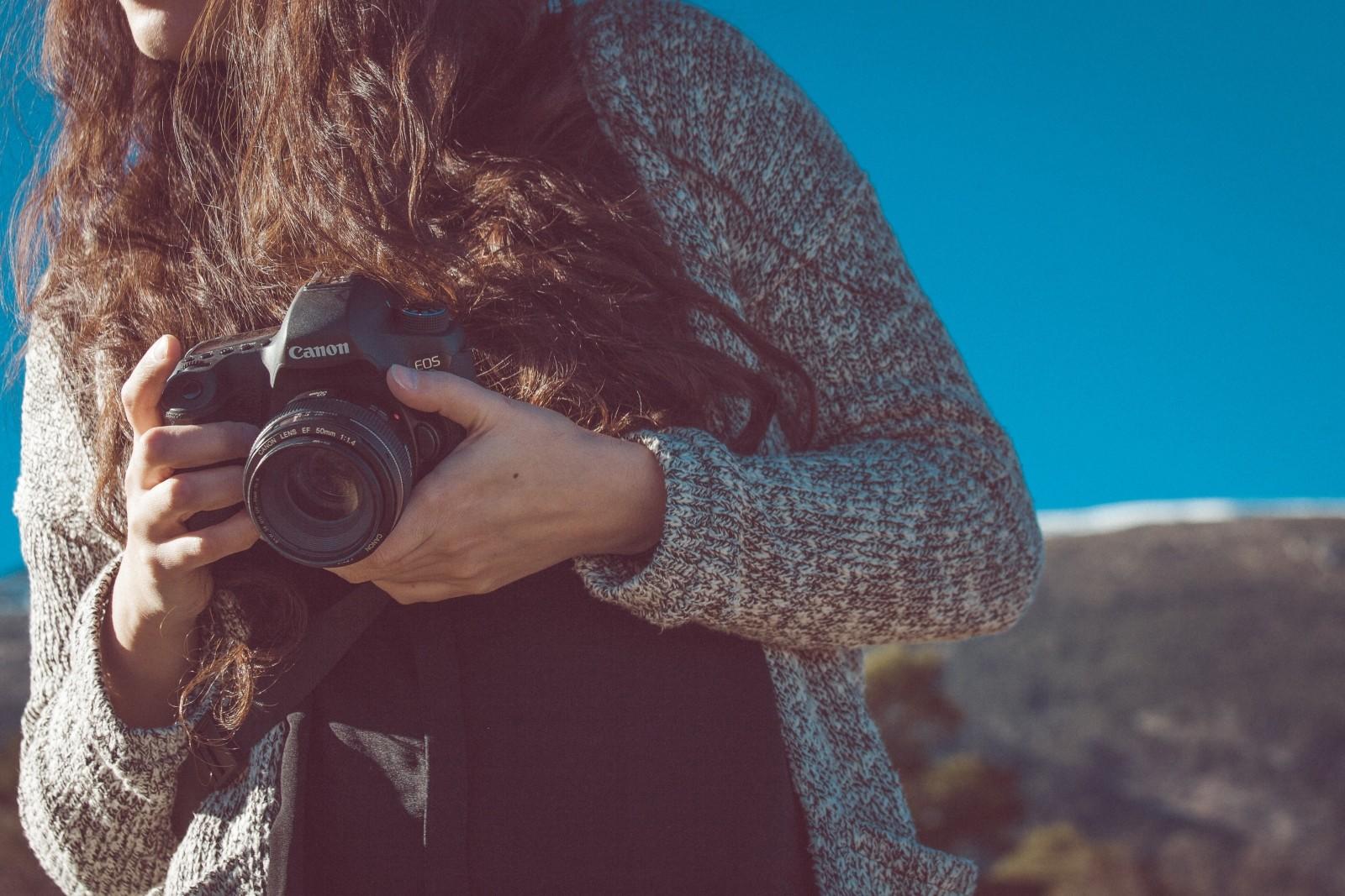 Comment devenir photographe pro ? 