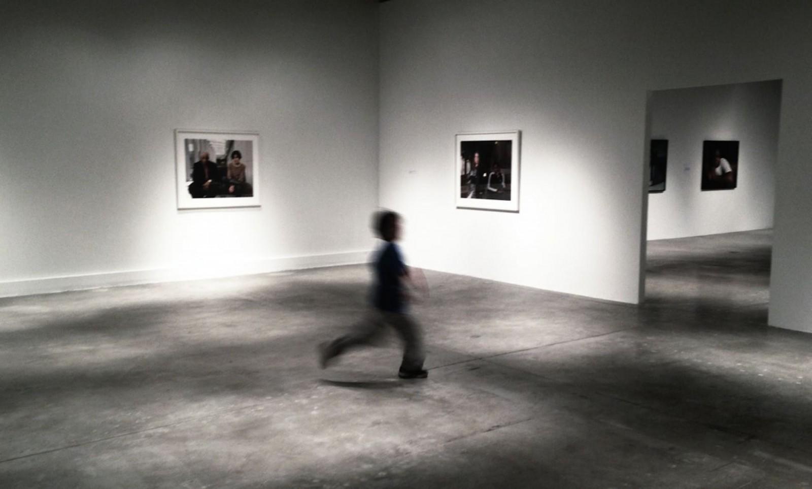 Comment faire partie des grands photographes de la capitale ?
