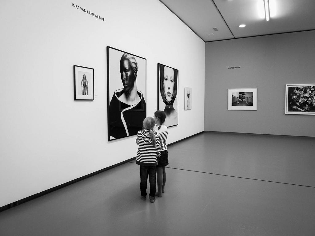 Quelle formation photographie privilégier ?