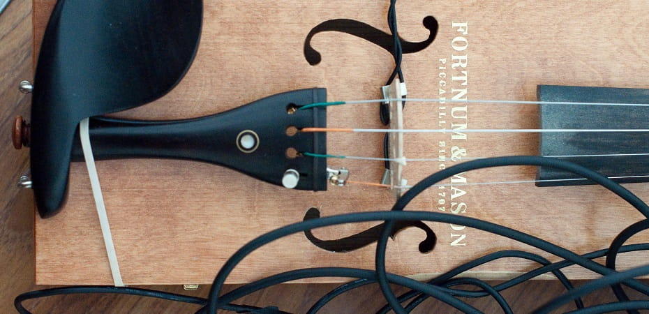 Comment devenir violoniste ?