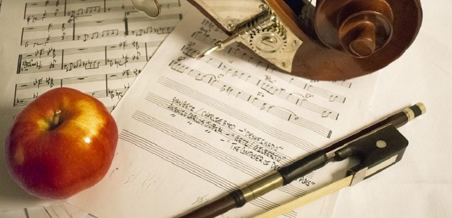 Qu'est-ce que la théorie musicale ?