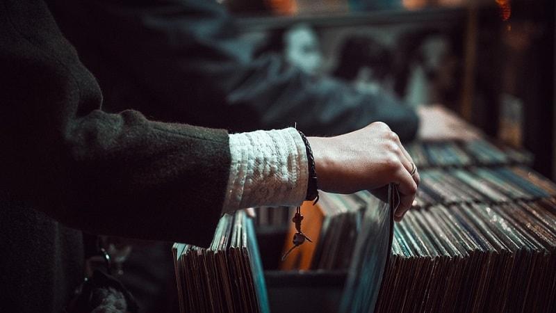 Pourquoi acheter des recueils en magasin de musique ?