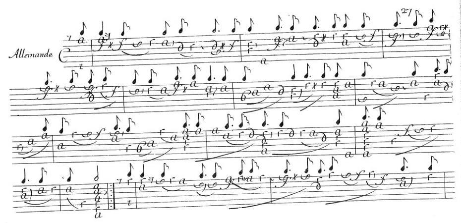 À quel endroit acheter des recueil de musique ?