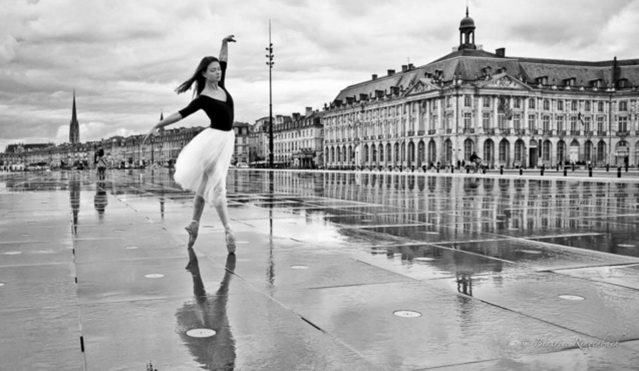 Où trouver un cours de photographie d'une demi-journée en Gironde ?