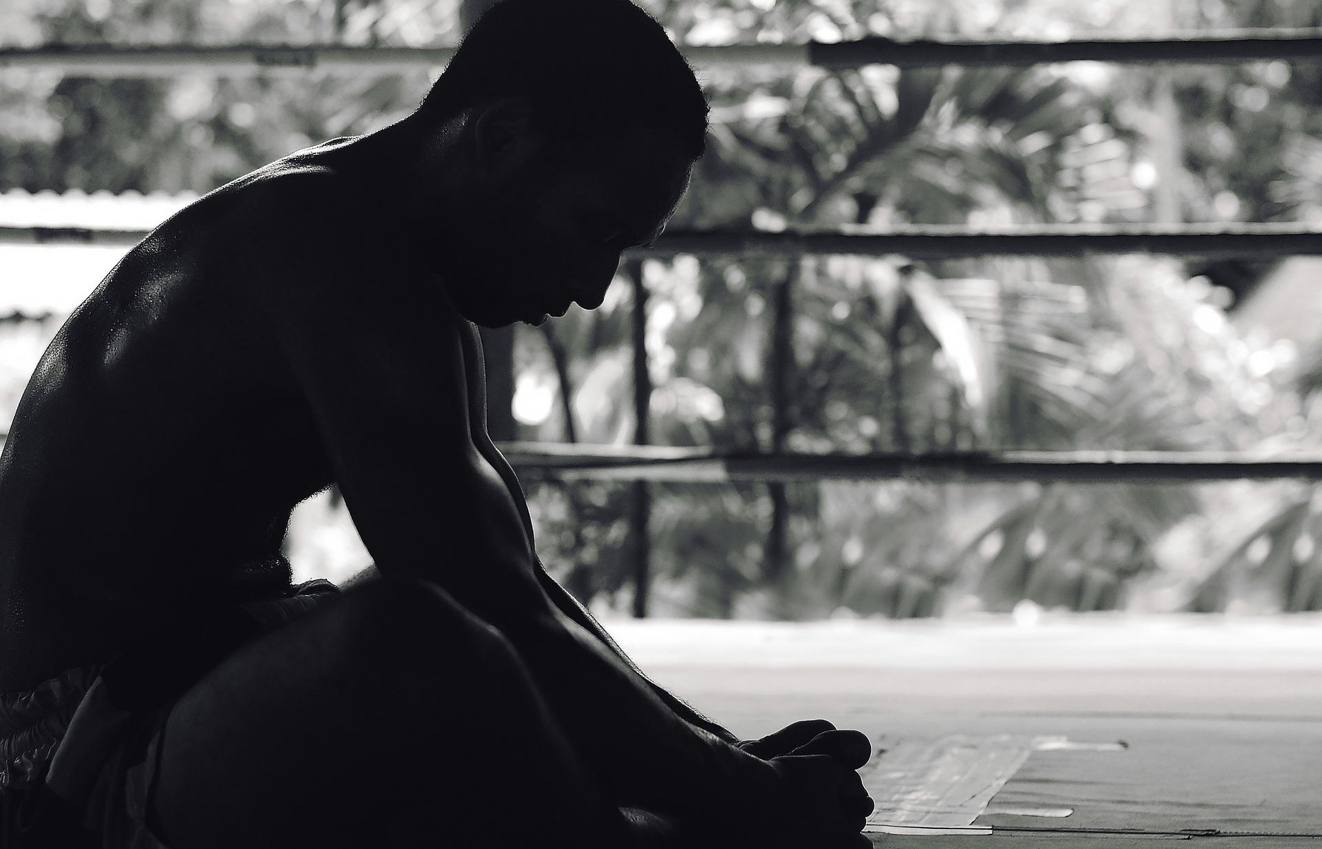 Avoir une pratique sportive régulière renforce le mental et permet de se sentir mieux.