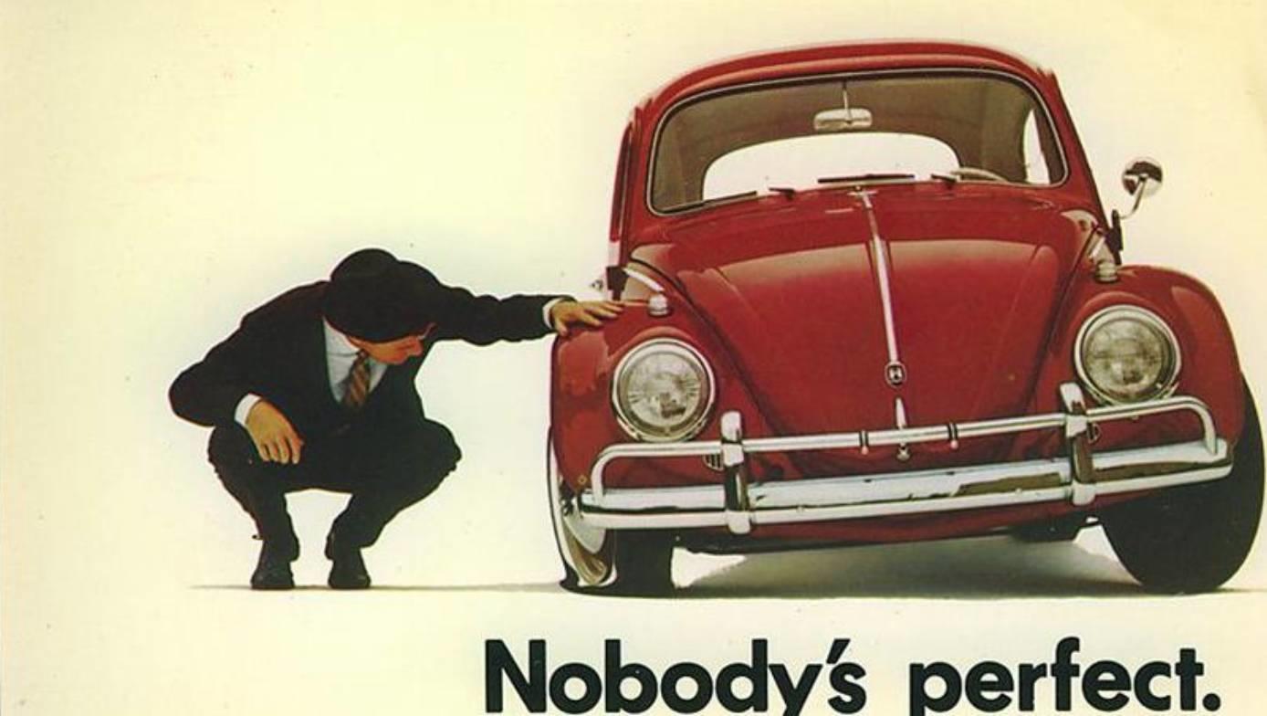 Pourquoi passer de l'allemand à l'anglais chez VW ? 