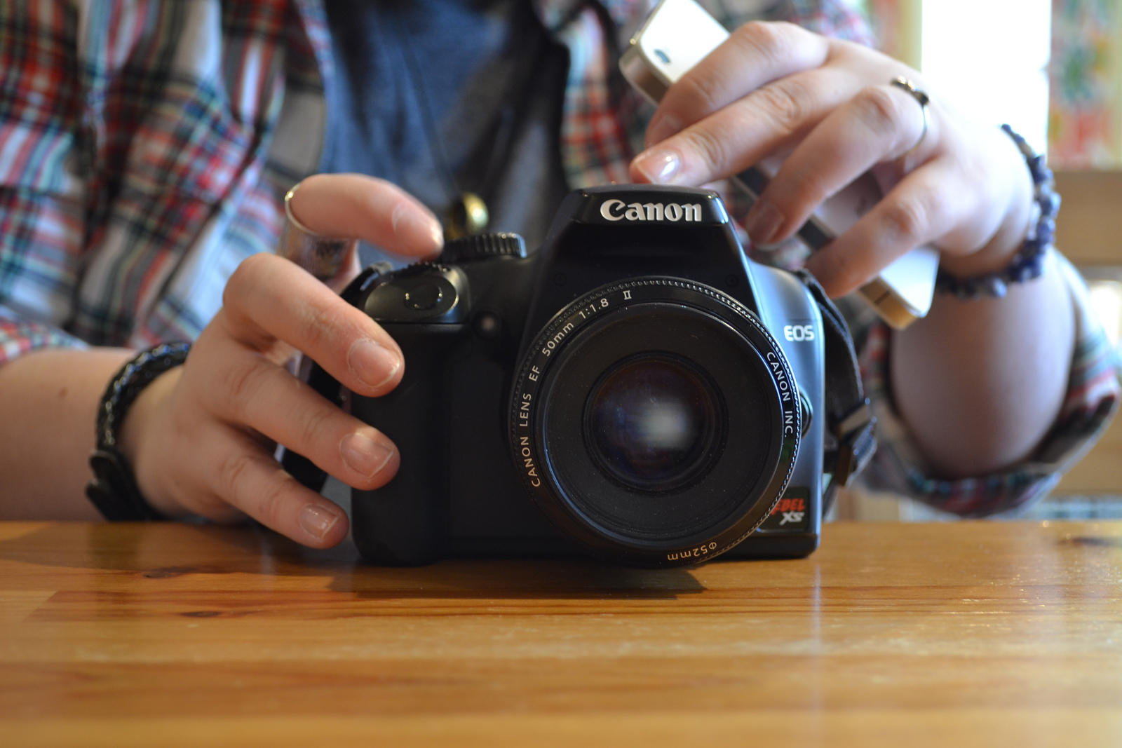 Être photographe amateur : calvaire ou simple formalité ?