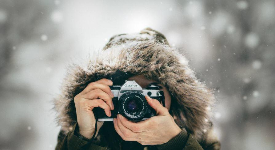 La photographie est un art complexe qui s'apprend