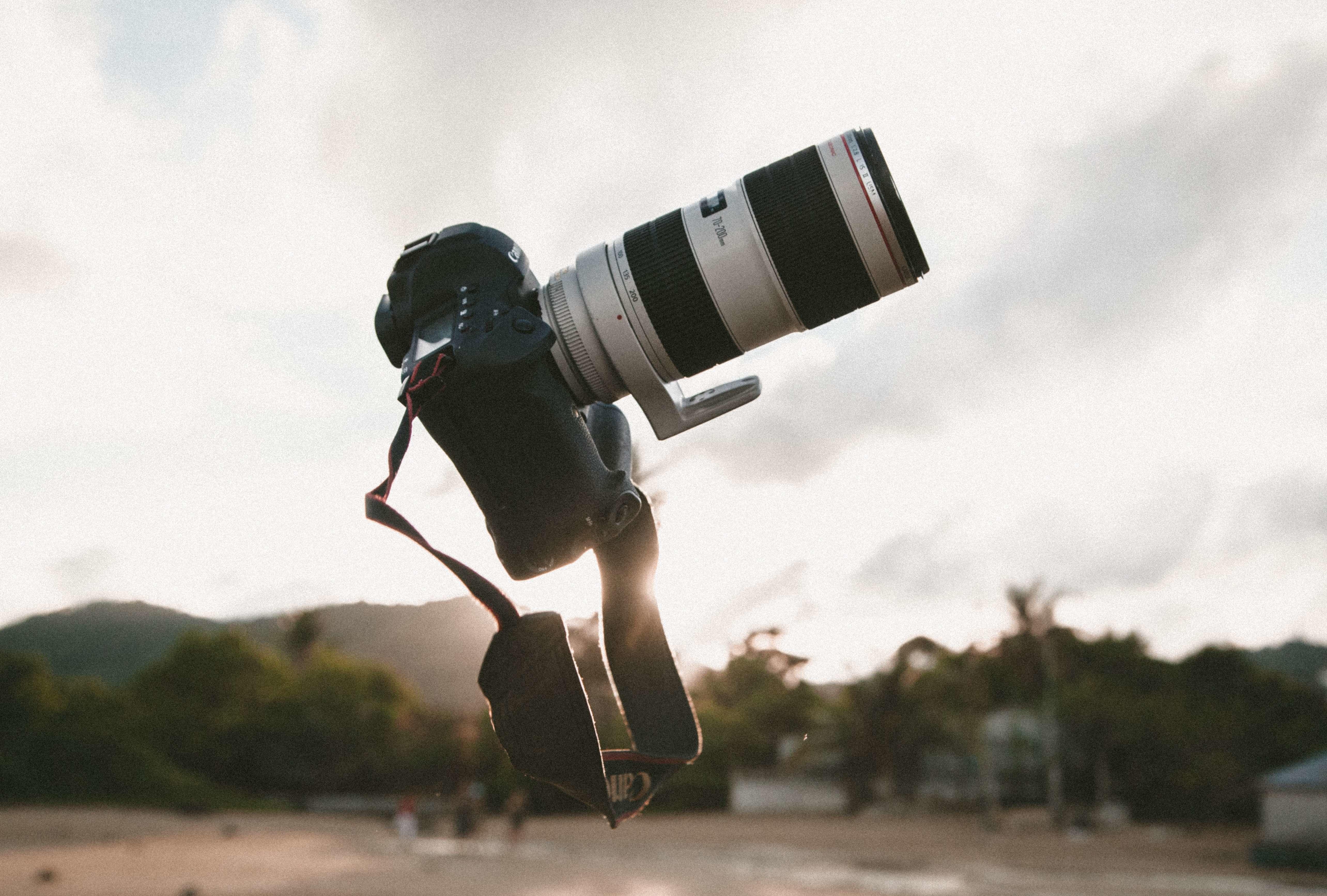 Où peut-on prendre des cours avancés de photographie ?
