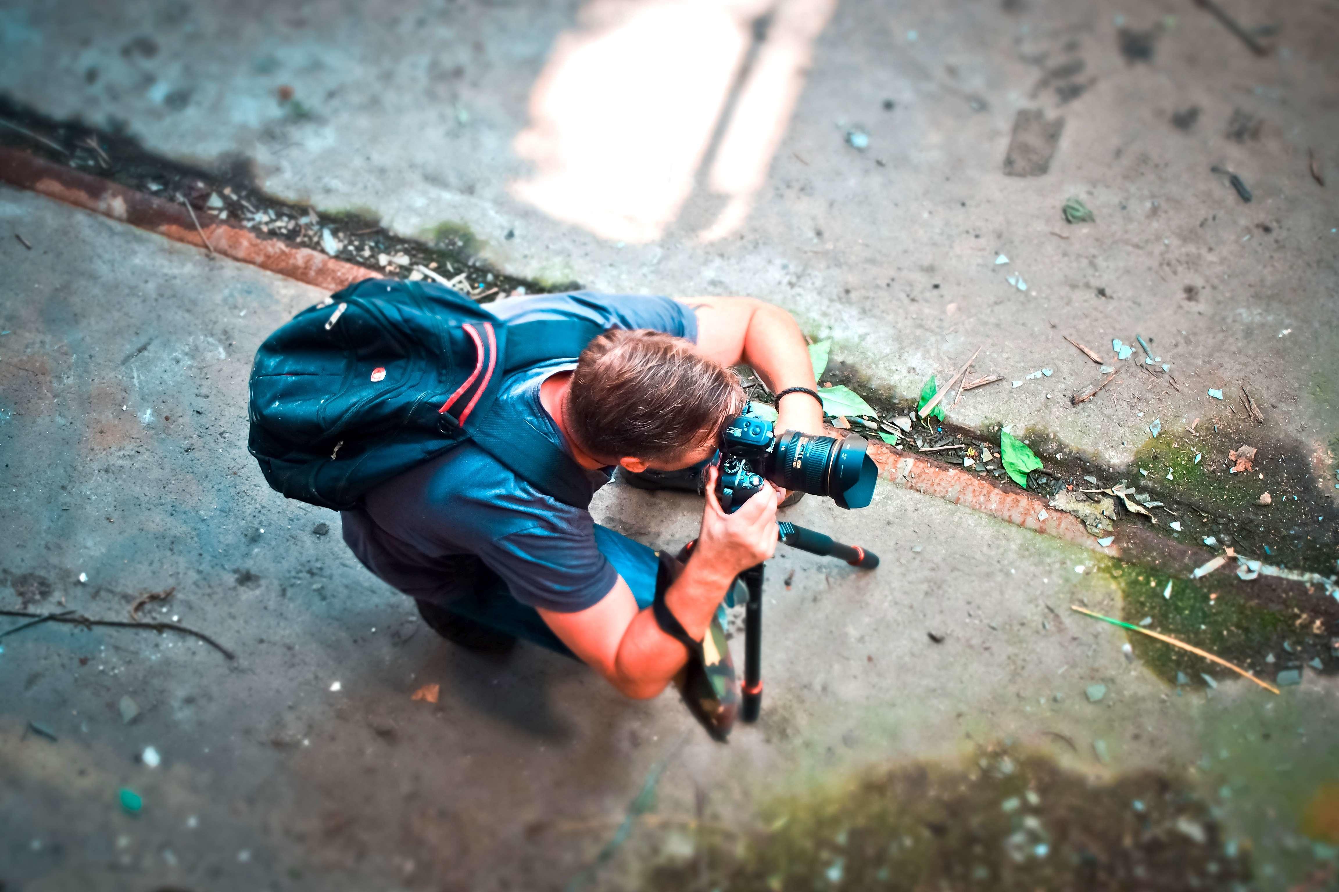 Comment choisir son école privée de photographie ?