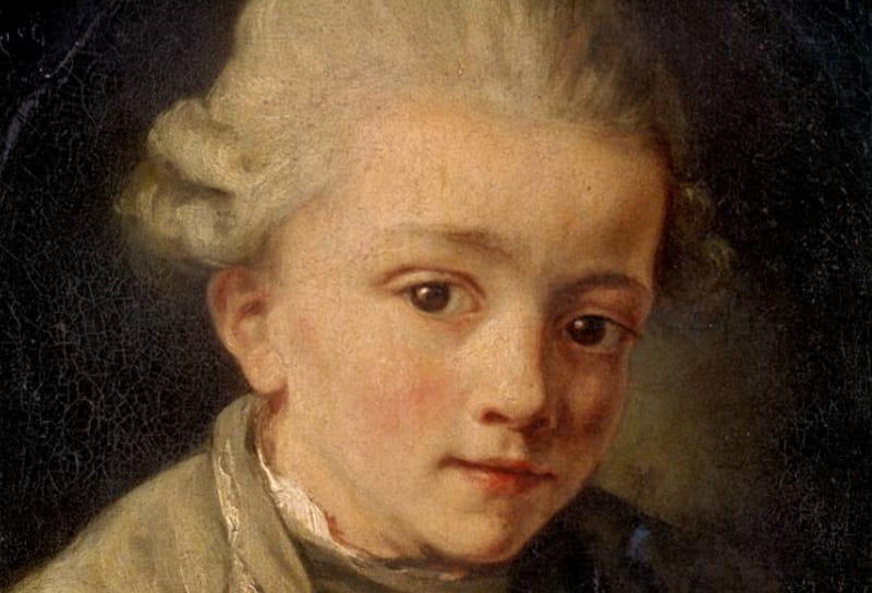 Pourquoi regarder des histoires sur le piano ?