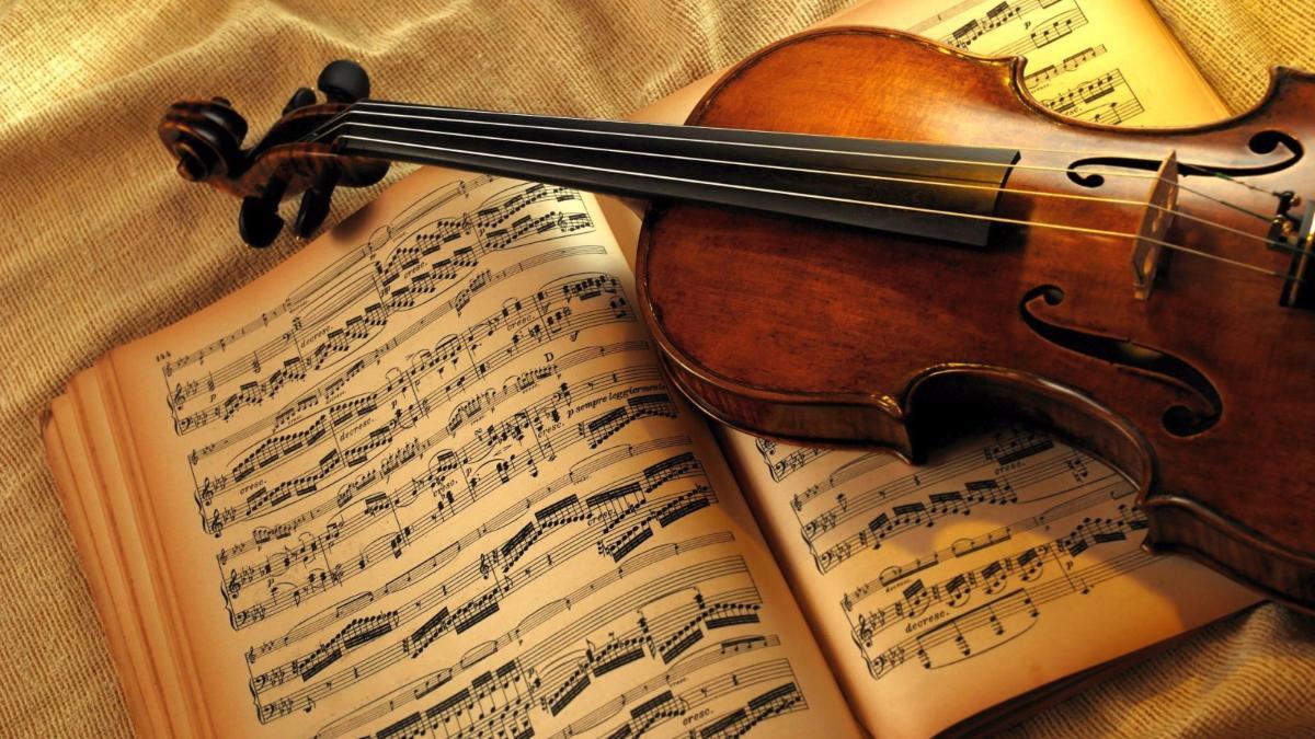 Comment fabriquer un instrument de musique ?