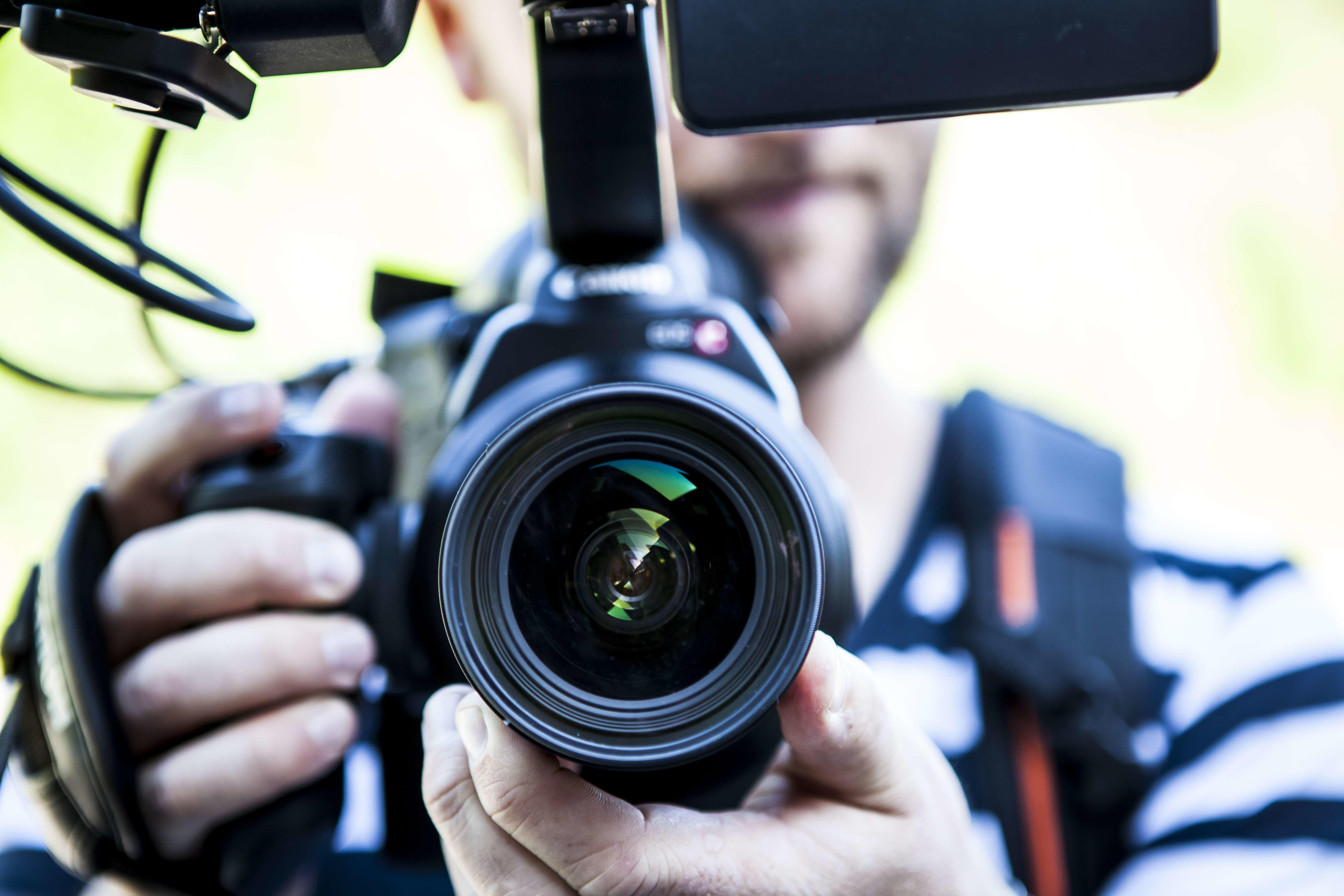 Comment choisir sa voie après un bac de photographie ?