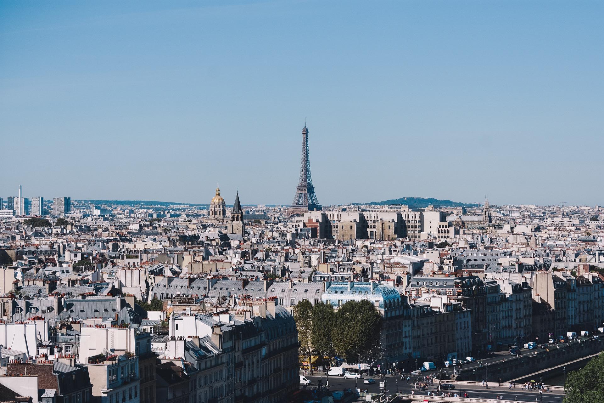 Sait-on parler les langues étrangères dans l'Hexagone ?