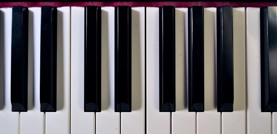 Comment devenir pianiste grâce au web ?