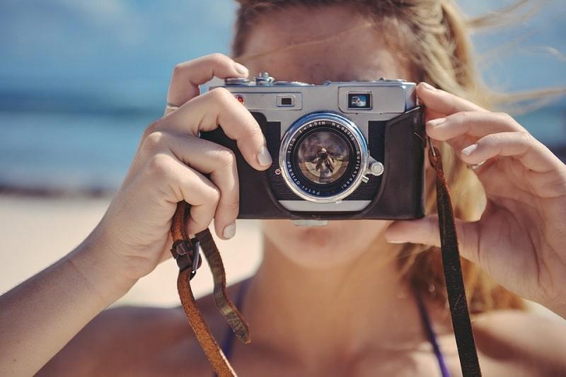 Pourquoi prendre un cours de photo ?