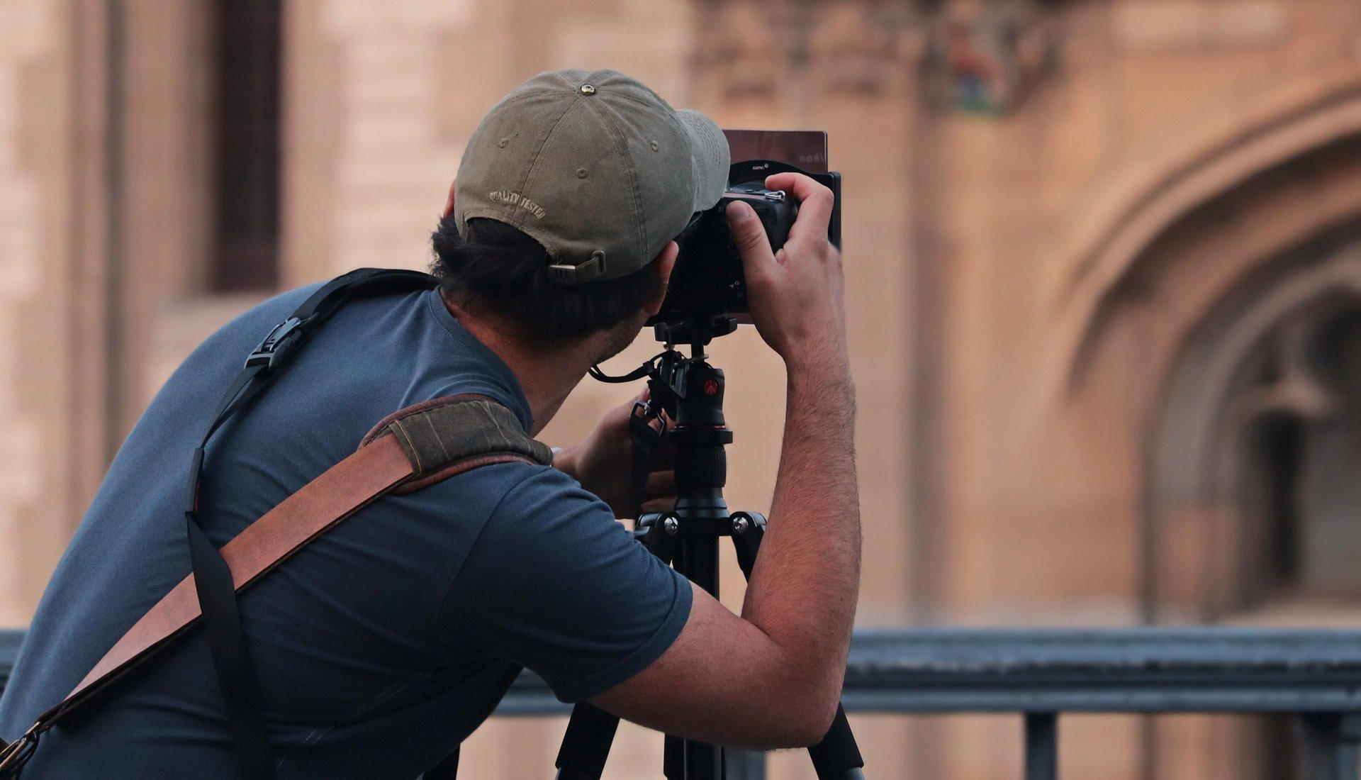 Où faire de la photo à Lille ?