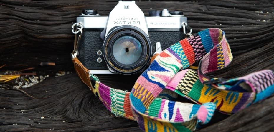 Pourquoi étudier l'art photographique ?