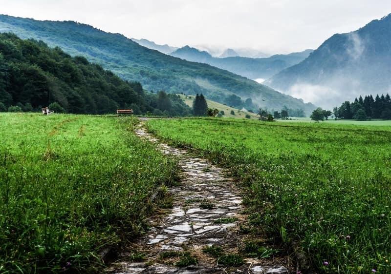 Quel paysage choisir ?