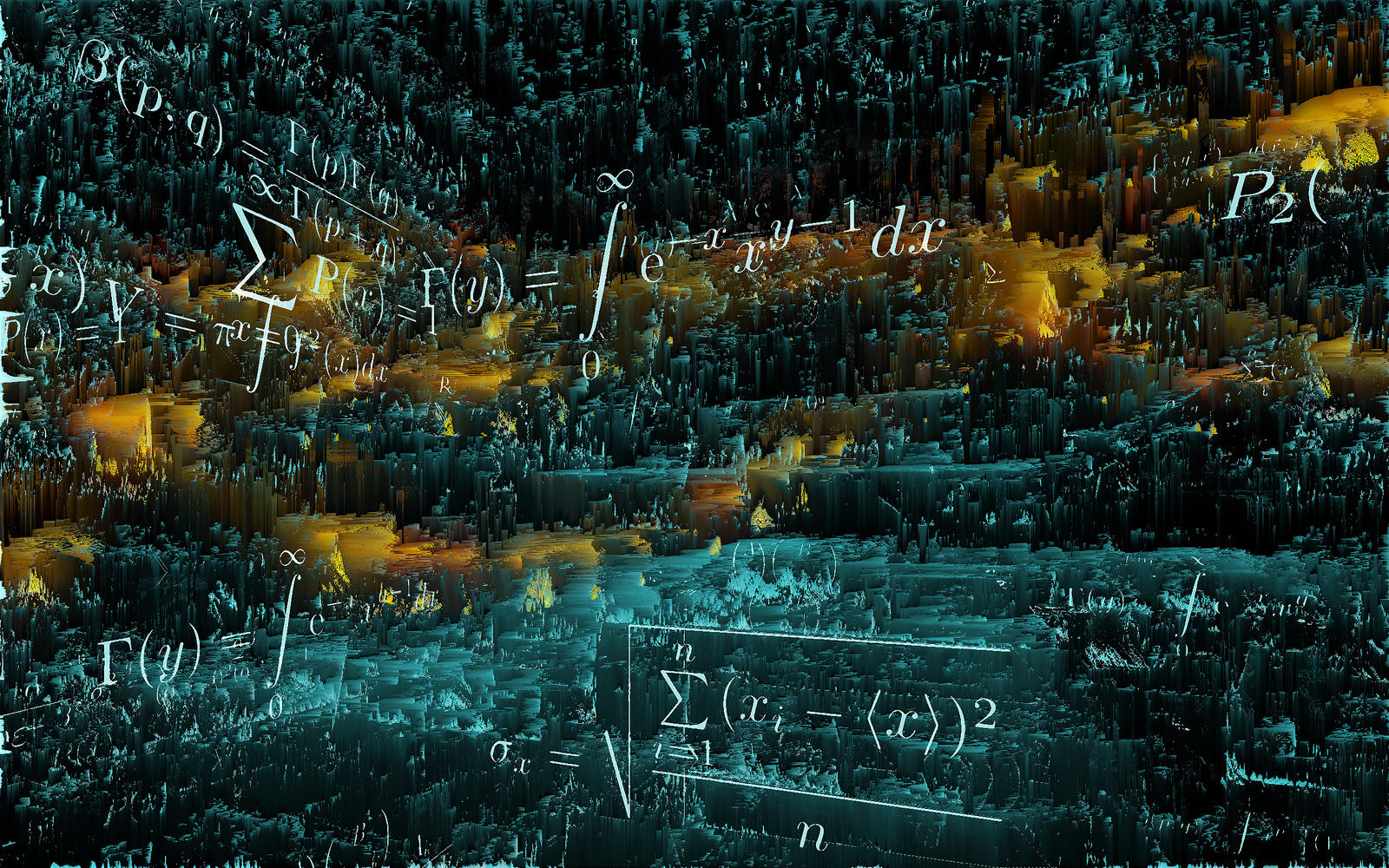 Pour comprendre les maths, réviser avec un professeur de mathématiques pédagogue.