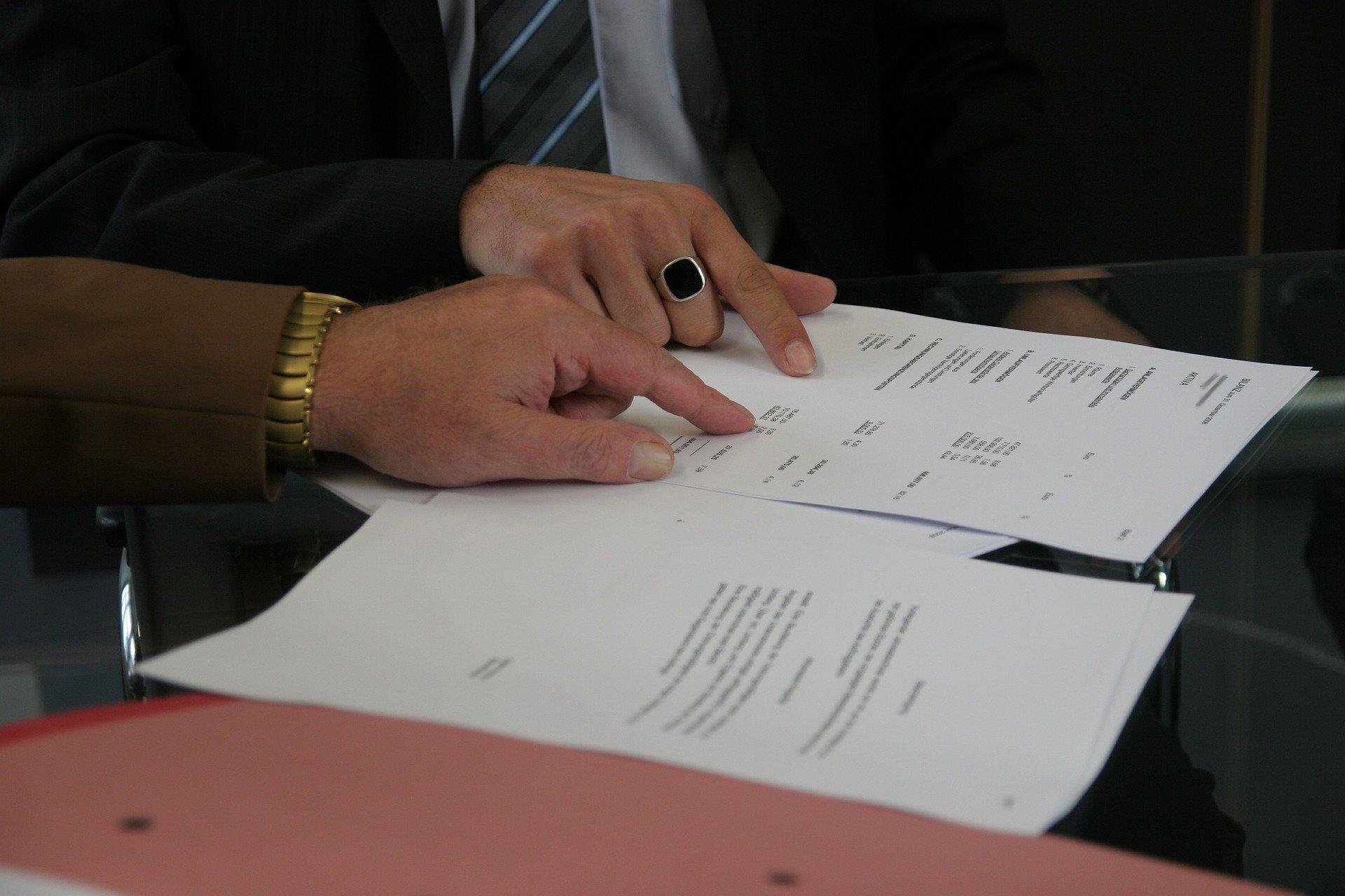 Quelles phrases pour la fin d'un oral ?