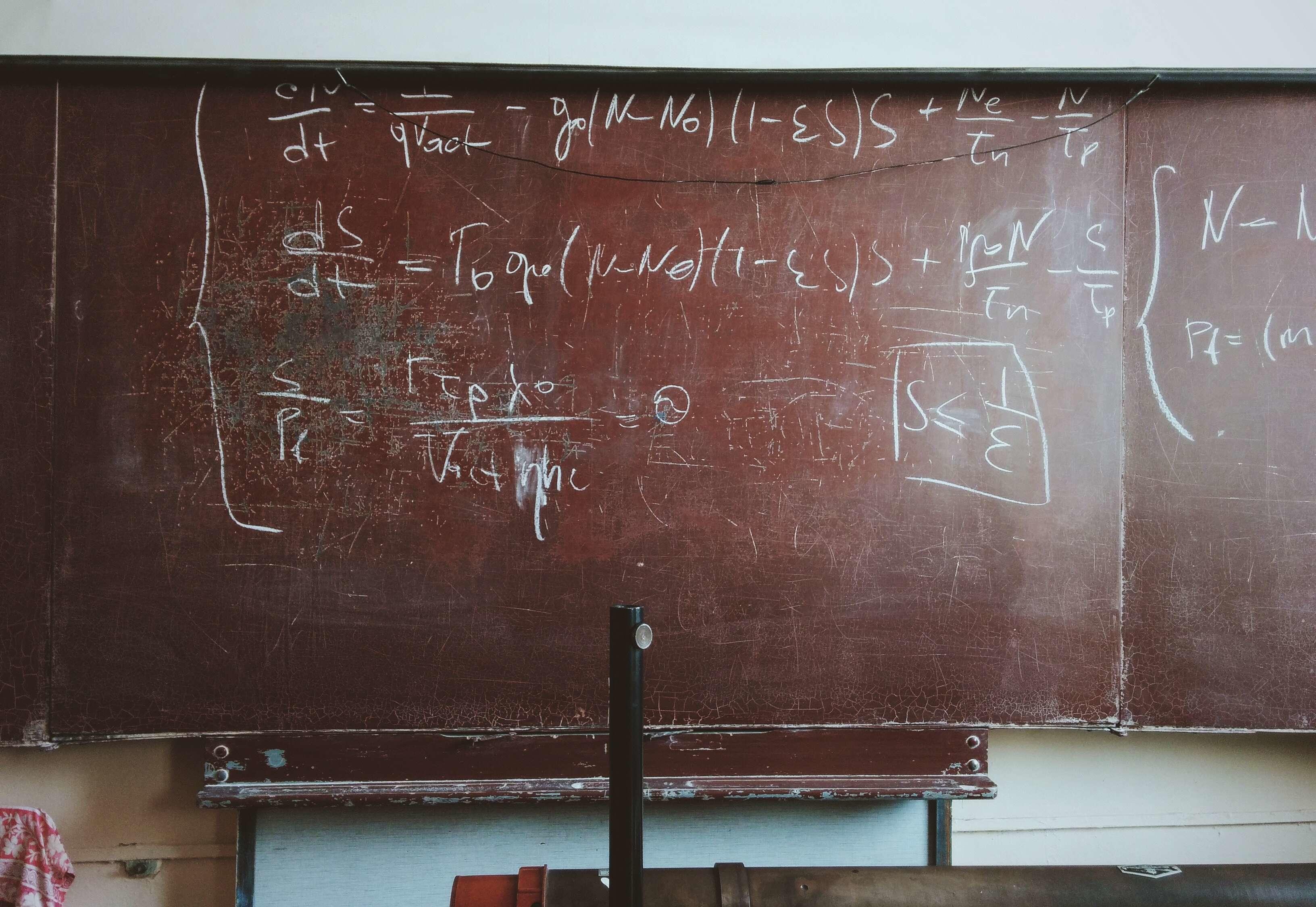 Comment résoudre un calcul avec des inconnues ?