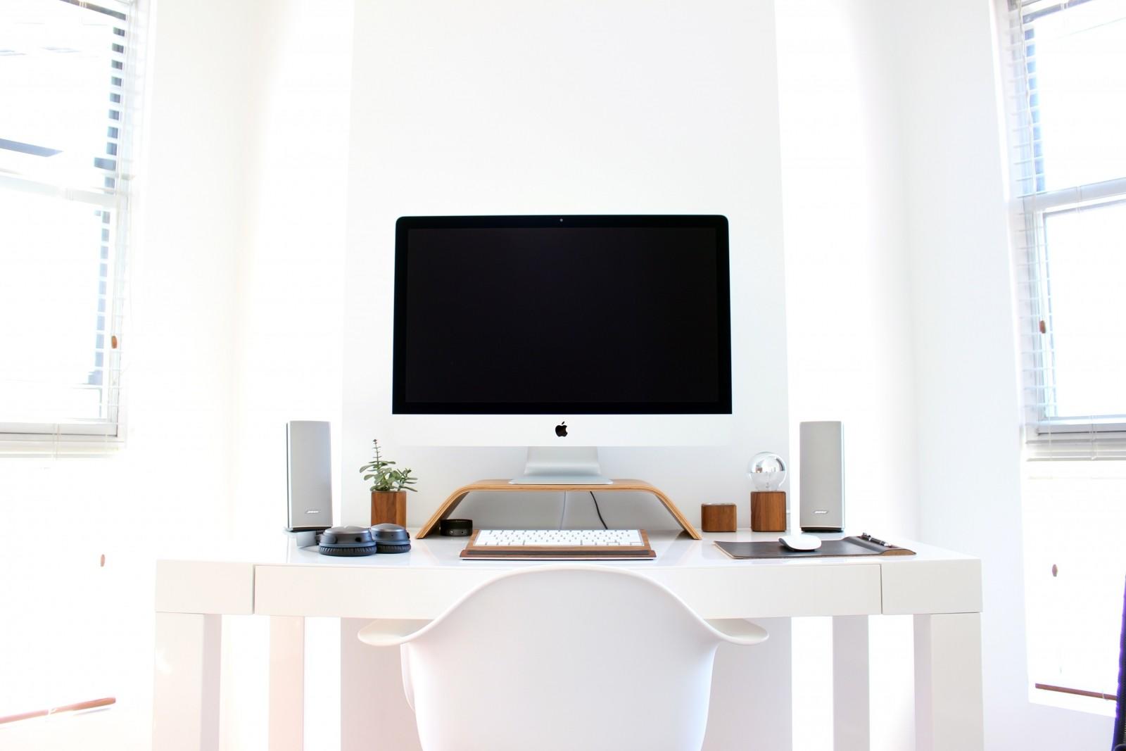 A quoi ressemble un PC ? 