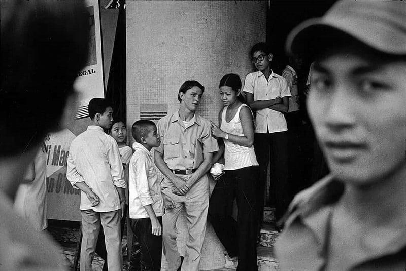 Qui est Raymond Depardon et la photo subjective ?