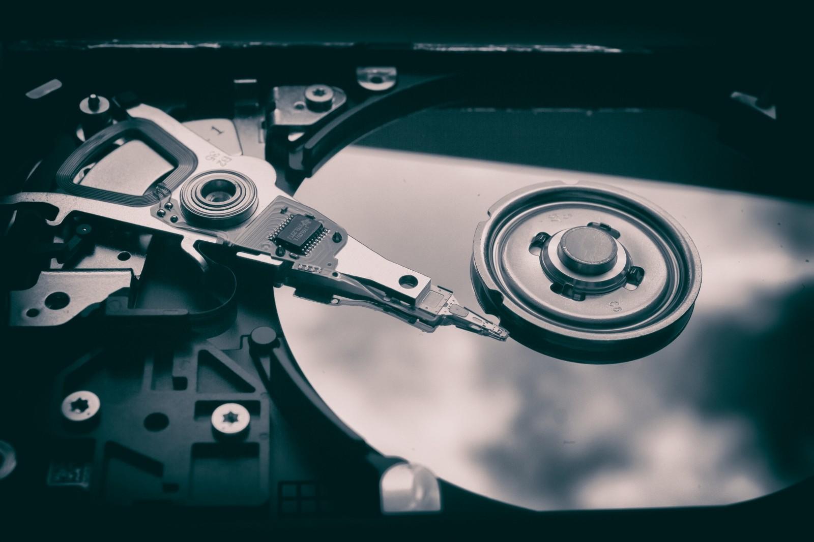 Comment choisir son disque dur ? 
