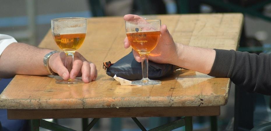 Comment les Allemands séduisent ?