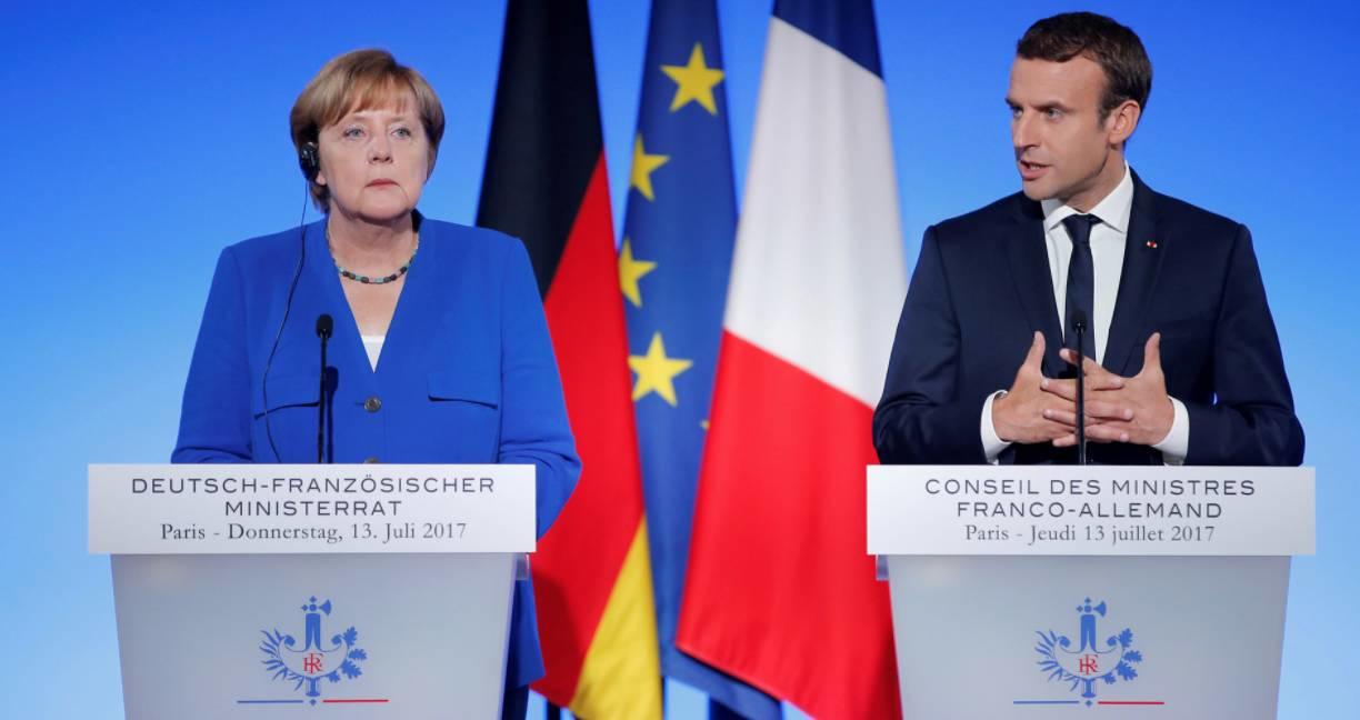 Comment se portent les relations internationales en Europe ? 