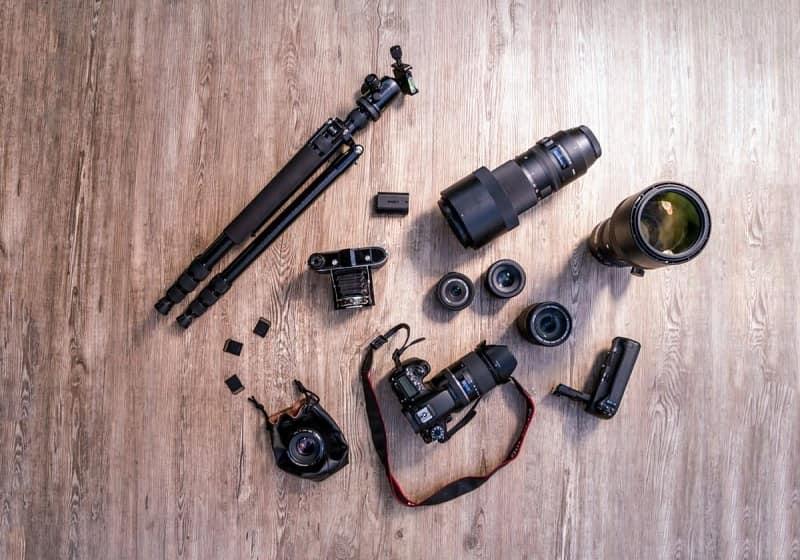 Quel appareil photo pour prendre un paysage ?