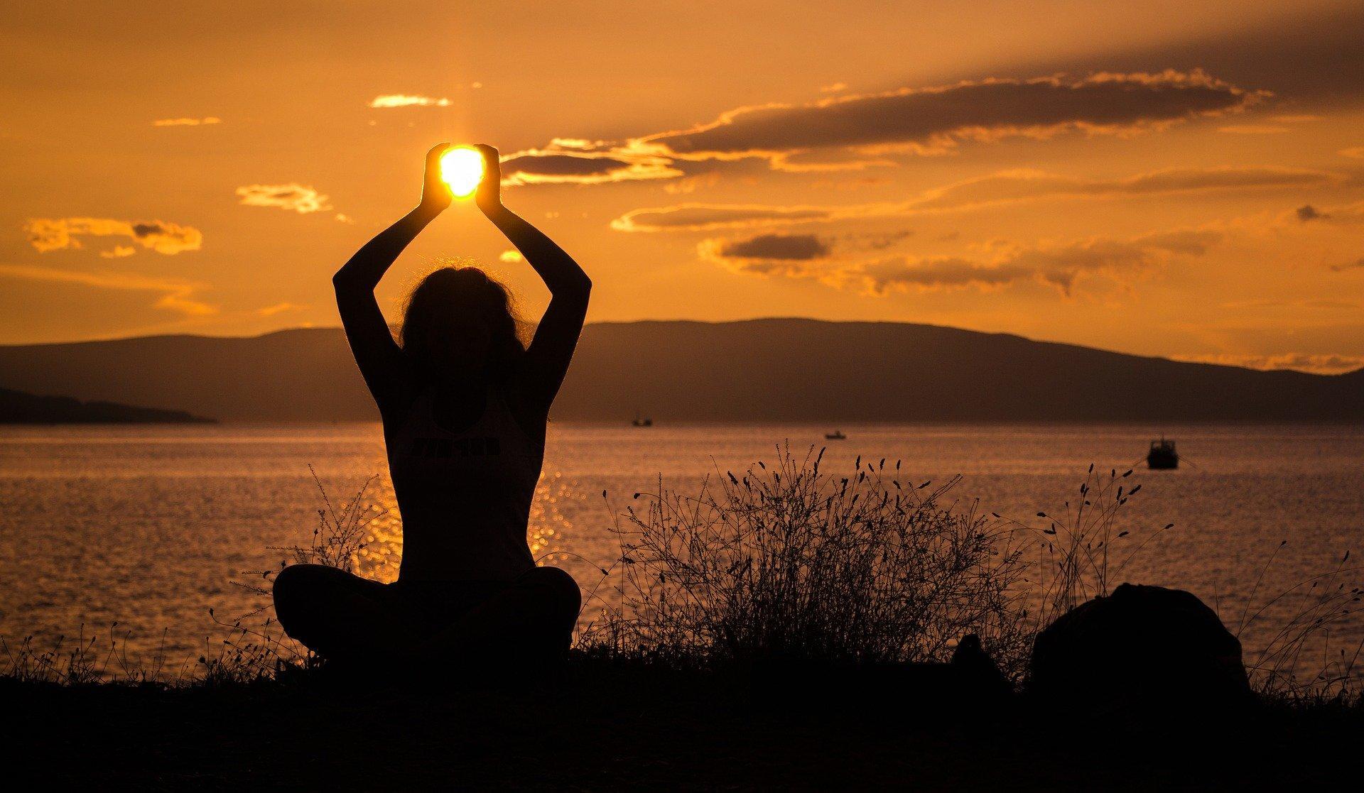 Quelles sont les postures de yoga ?
