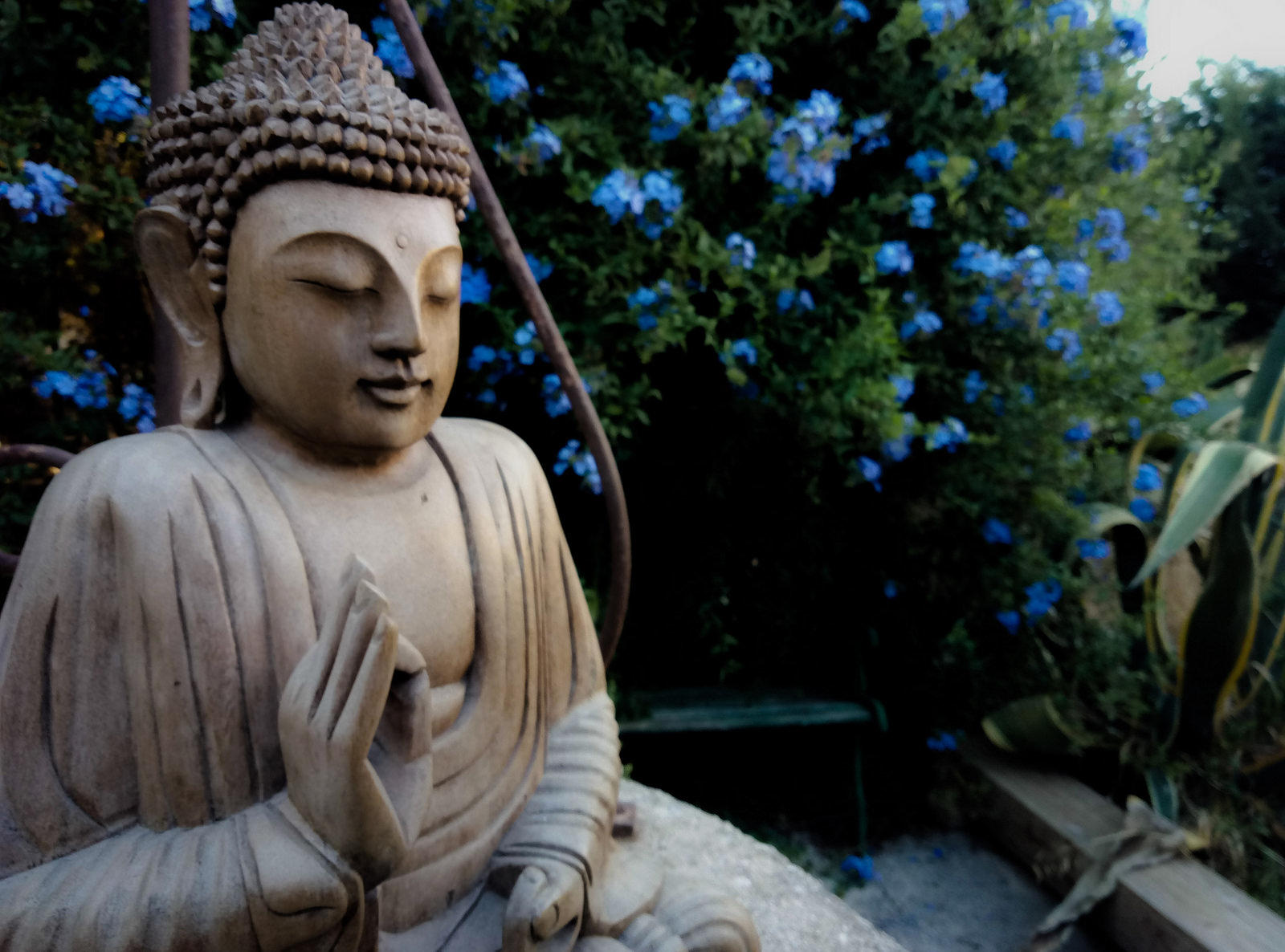Comment faire le mudra et positionner ses mains ?