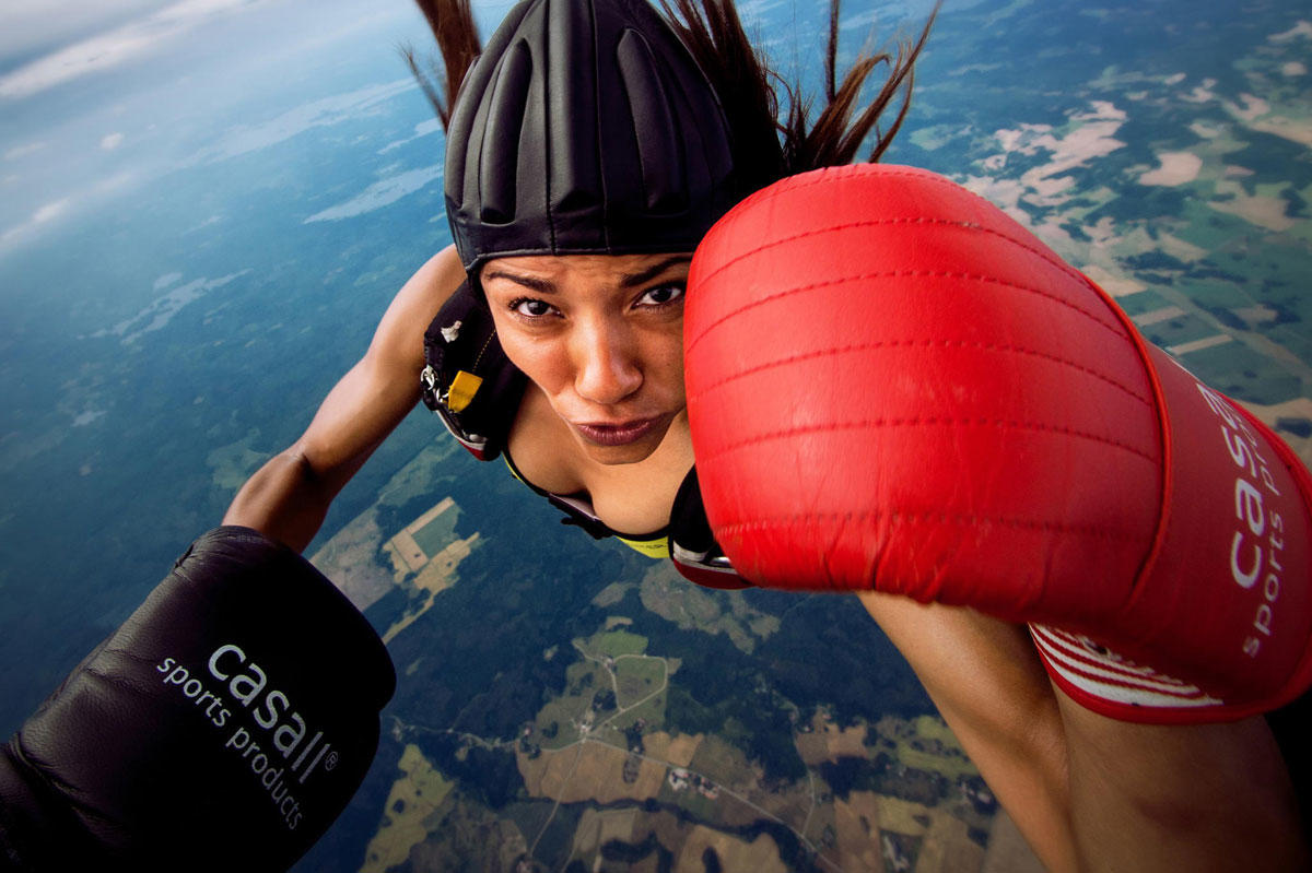 A quel âge peut-on commencer les sports de combat ? 