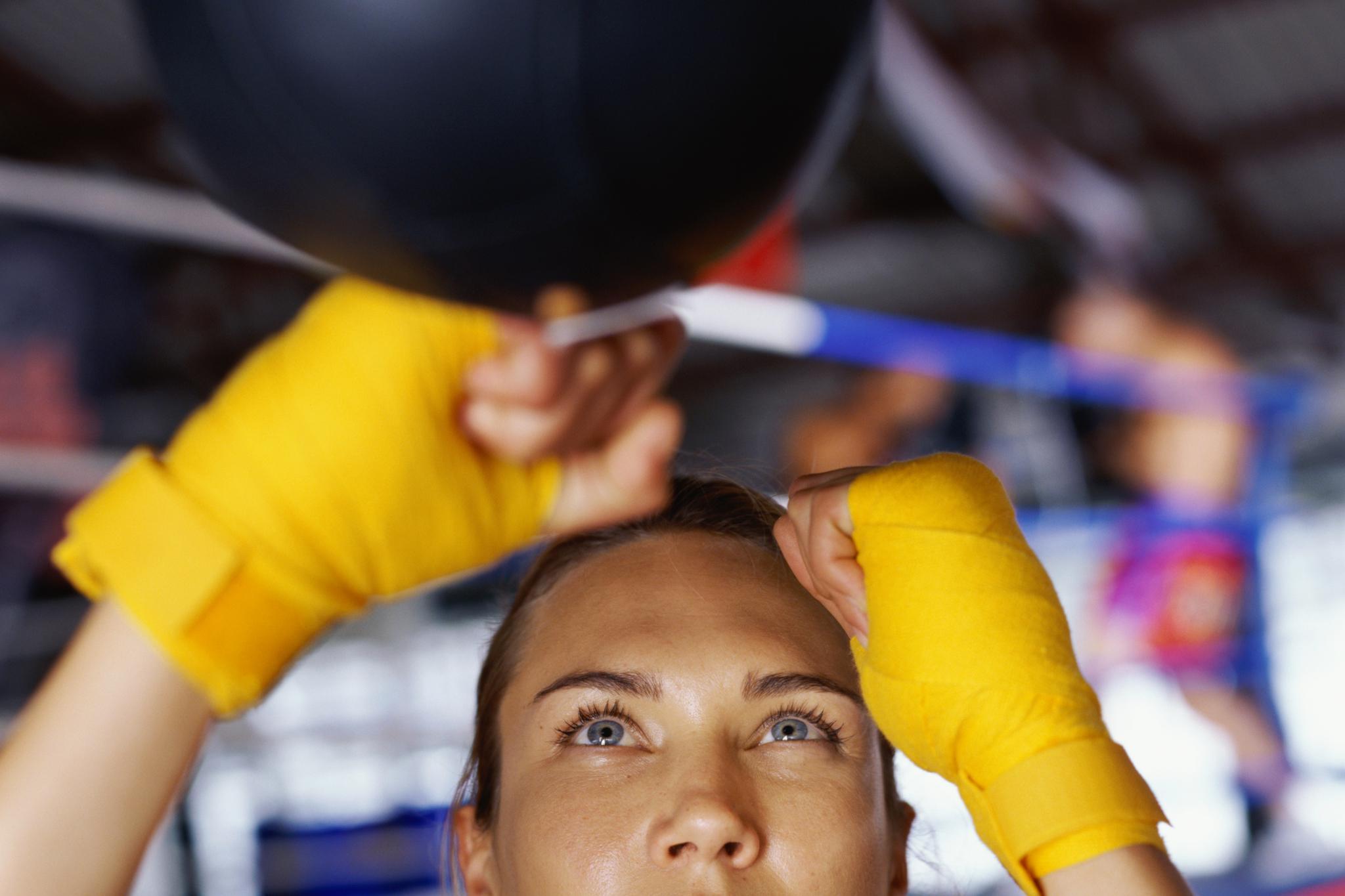 Comment se muscler le corps en autonomie ?