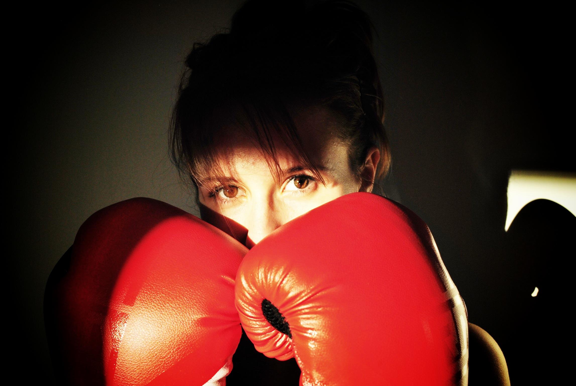 Comment devenir boxeur professionnel ?