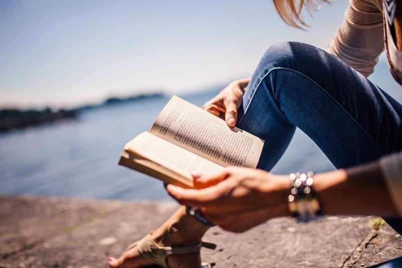 Comment lire en allemand ?