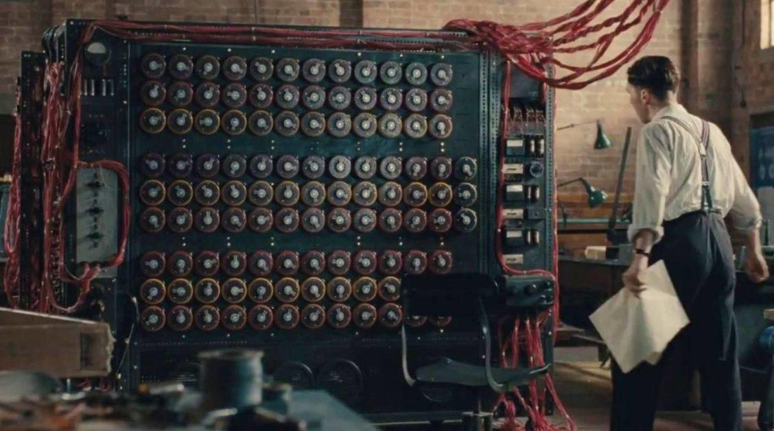 La Grande Histoire de l'Informatique