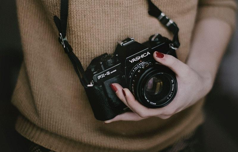 Peut-on vivre de la photographie culinaire ?