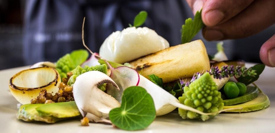 Qu'est-ce que la photographie culinaire ?
