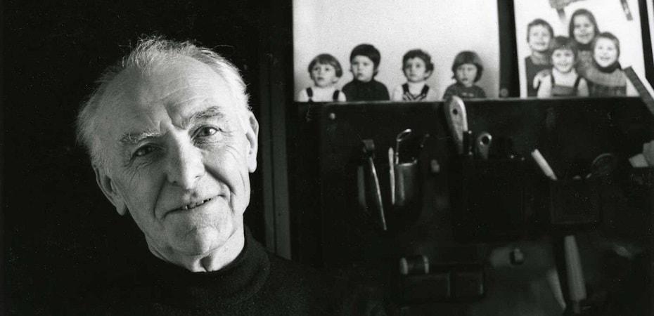 Quels sont les artistes d'après-guerre ?