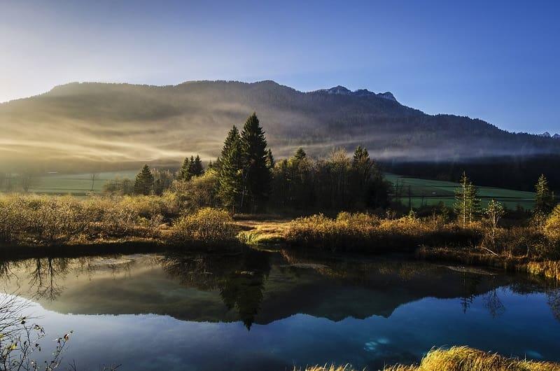 Pourquoi utiliser la météo pour photographier ?