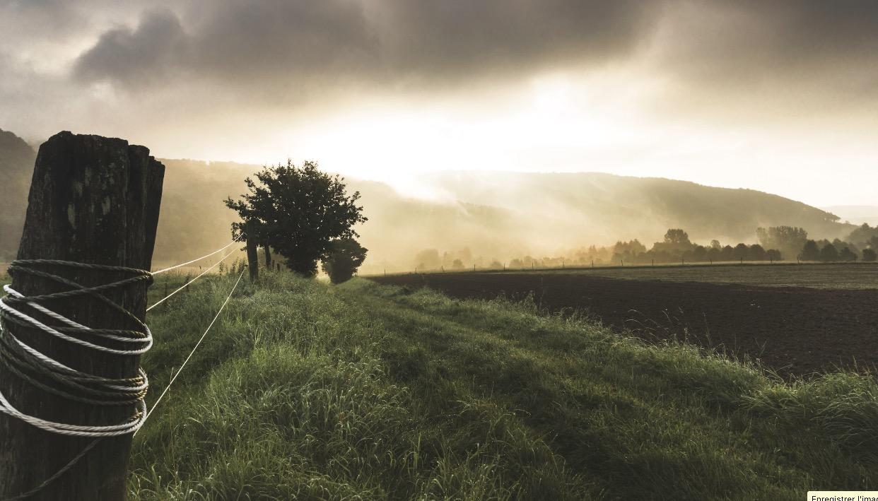 Comment régler son appareil photo pour un lever de soleil ?