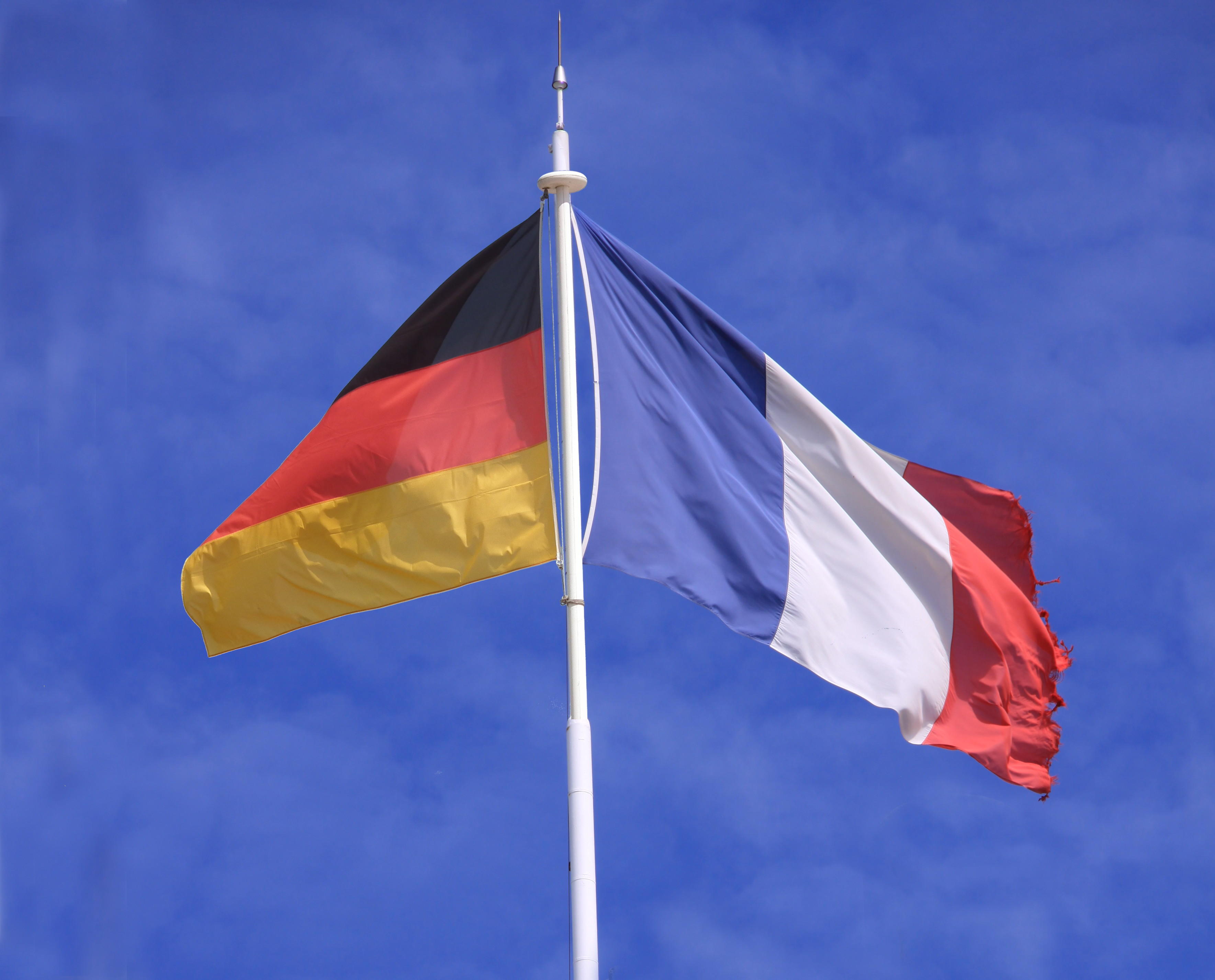 Comment apprendre à parler la langue allemande ?