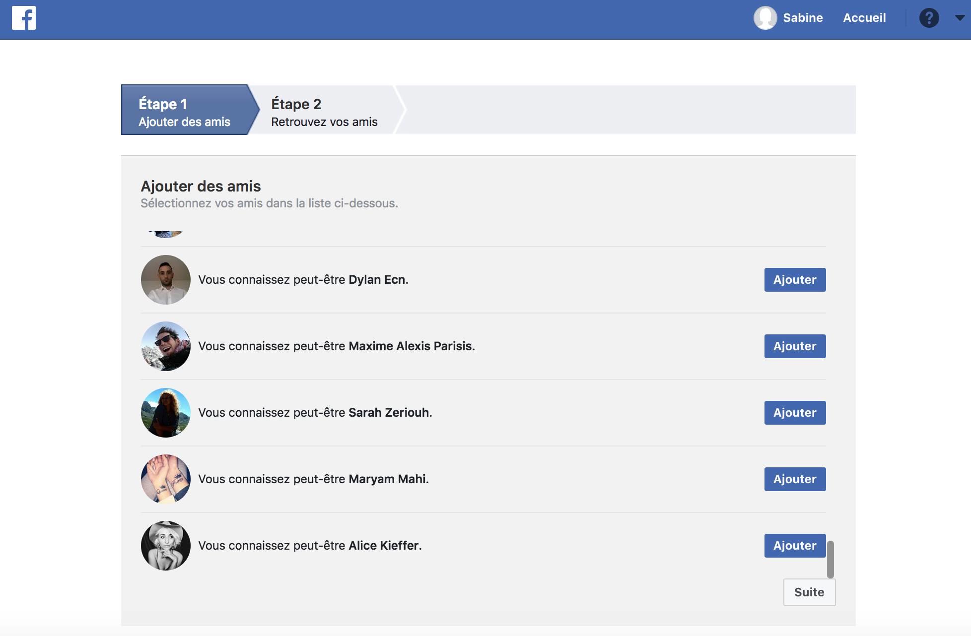 Quels sont les outils pour utiliser son compte Facebook ? 