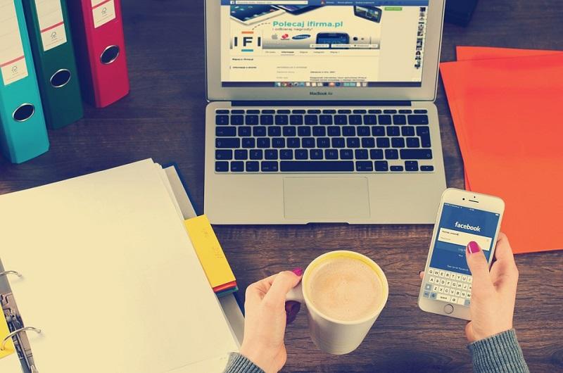 Comment publier ses photos ?