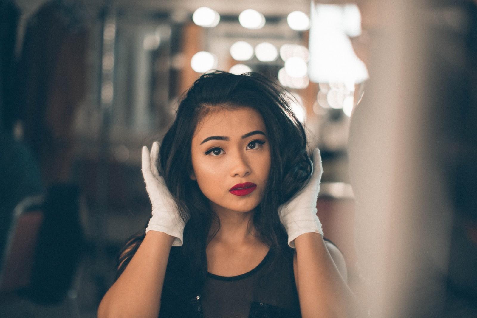 A quel moment les productions chinoises se sont exportées ? 