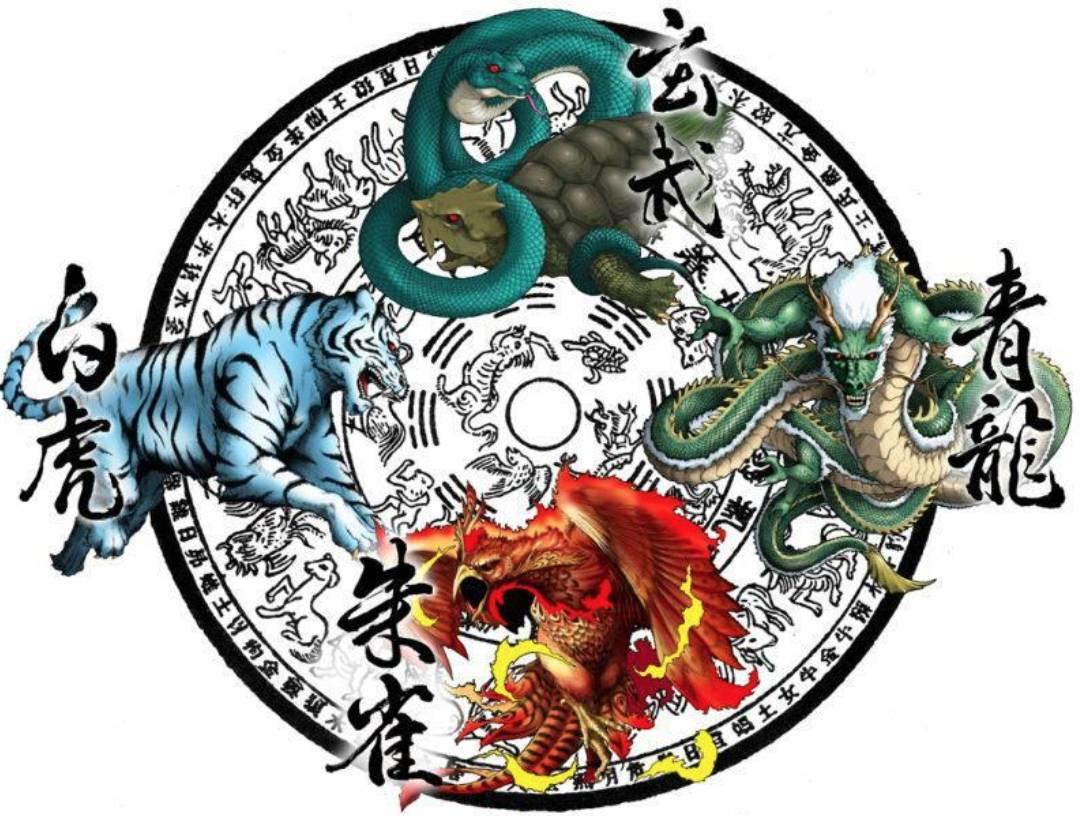 Comment connaître son signe chinois et sa couleur porte-bonheur ? 